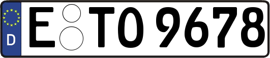 E-TO9678