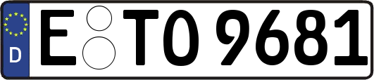 E-TO9681