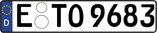E-TO9683