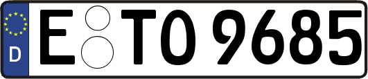 E-TO9685