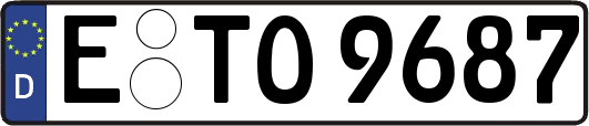 E-TO9687