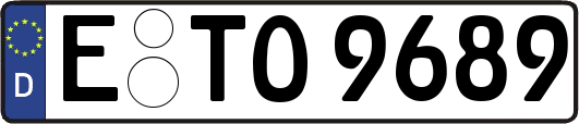 E-TO9689