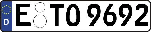 E-TO9692