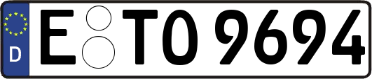 E-TO9694