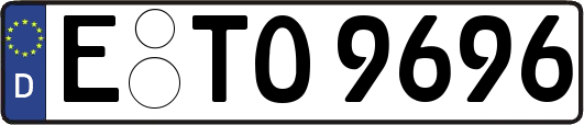 E-TO9696