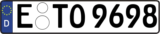 E-TO9698