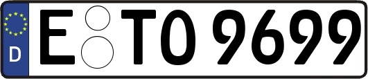 E-TO9699
