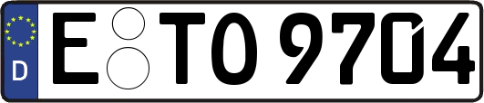E-TO9704