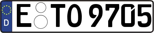 E-TO9705