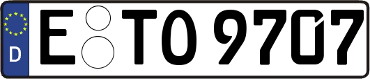 E-TO9707