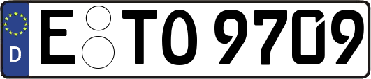 E-TO9709