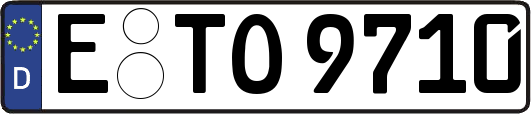 E-TO9710