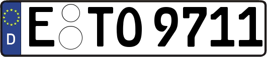 E-TO9711