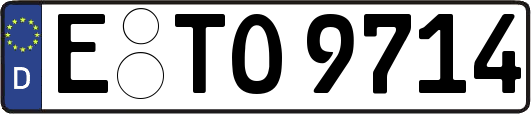 E-TO9714