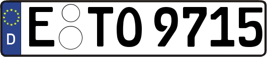 E-TO9715
