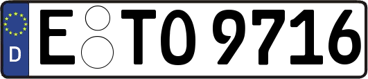E-TO9716
