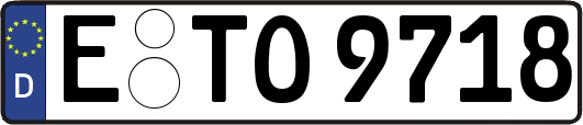 E-TO9718