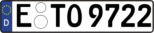 E-TO9722