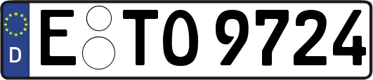 E-TO9724