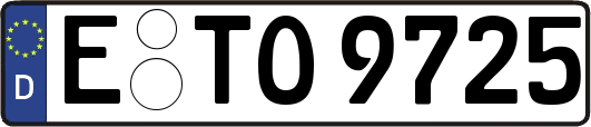 E-TO9725
