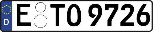 E-TO9726