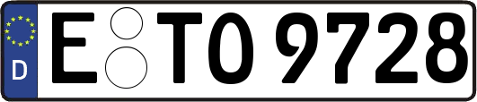 E-TO9728