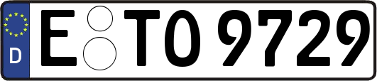 E-TO9729