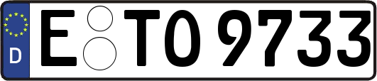 E-TO9733