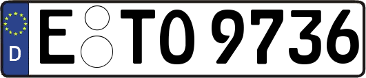 E-TO9736