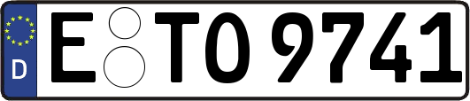 E-TO9741