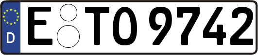 E-TO9742
