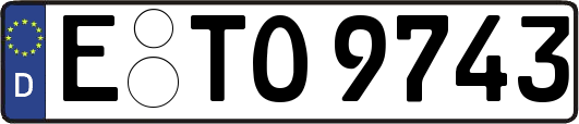 E-TO9743