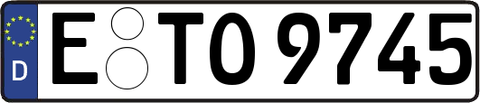 E-TO9745
