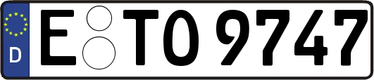 E-TO9747
