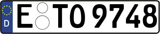 E-TO9748