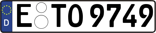 E-TO9749
