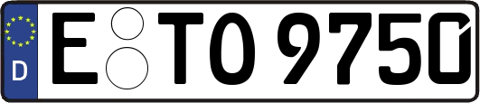 E-TO9750