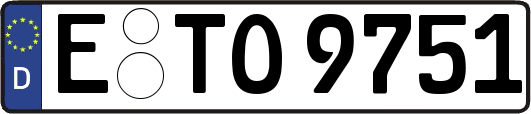 E-TO9751