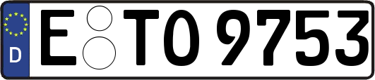 E-TO9753
