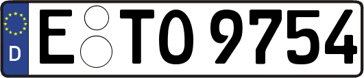 E-TO9754