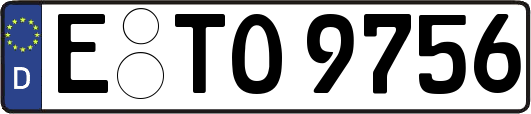 E-TO9756