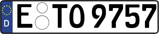 E-TO9757