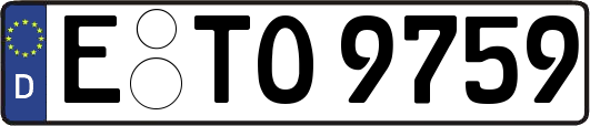 E-TO9759