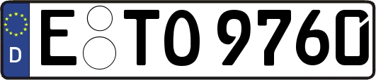 E-TO9760
