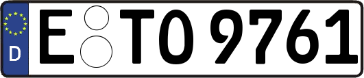 E-TO9761