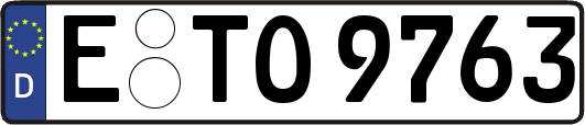 E-TO9763