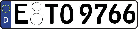 E-TO9766