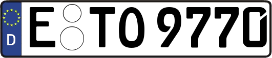 E-TO9770