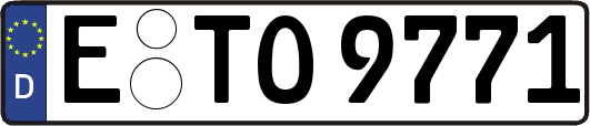 E-TO9771