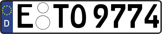 E-TO9774